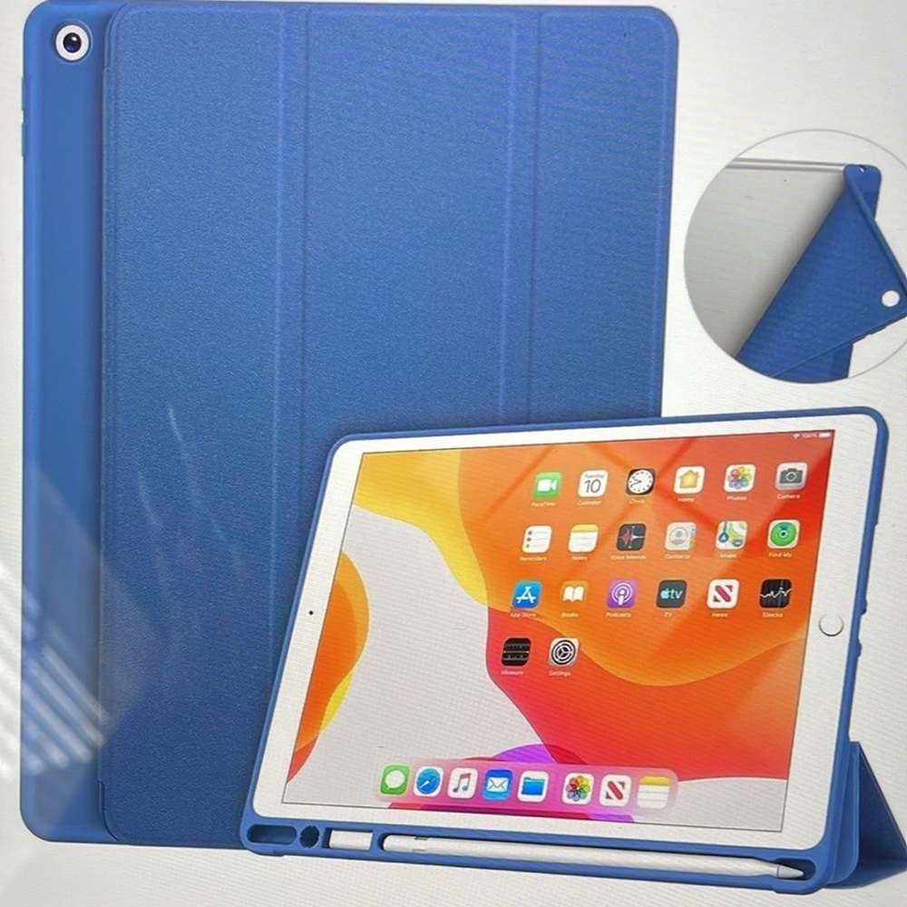 Soke case for iPad 9th generation 10.2 inch